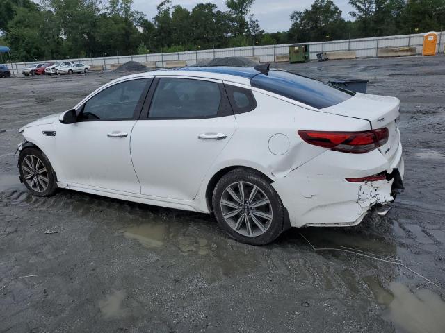 Photo 2 from auction – 2019 KIA OPTIMA EX with VIN 5XXGU4L16KG304563