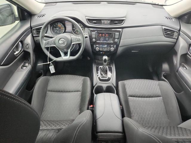 Photo 8 from auction – 2020 NISSAN ROGUE S with VIN KNMAT2MTXLP502540
