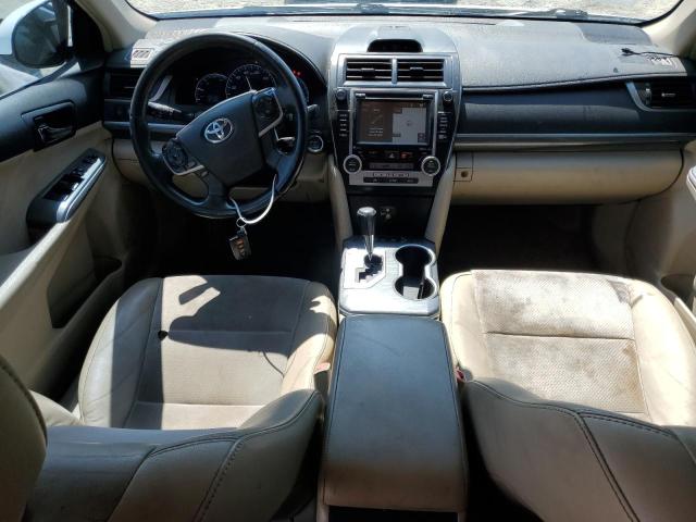 Photo 8 from auction – 2014 TOYOTA CAMRY HYBR with VIN 4T1BD1FK2EU132216