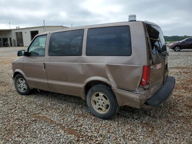 Photo 2 from auction – 2005 CHEVROLET ASTRO with VIN 1GNDM19X15B114541
