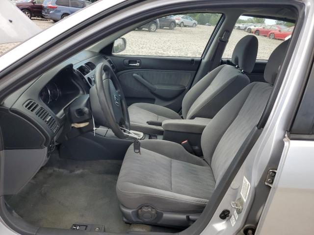Photo 7 from auction – 2004 HONDA CIVIC EX with VIN 2HGES26794H539171