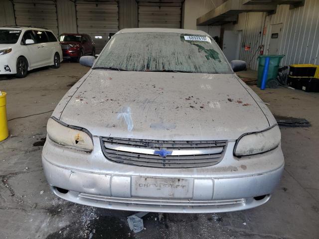 صورة رقم 5 من المزاد - 2005 CHEVROLET CLASSIC مع VIN 1G1ND52F15M161040