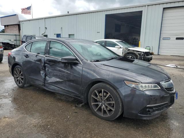 Photo 4 from auction – 2015 ACURA TLX ADVANC with VIN 19UUB2F77FA008127