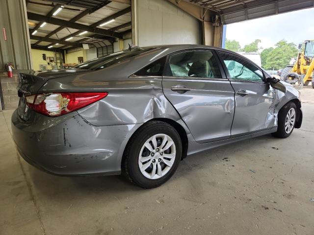Photo 3 from auction – 2013 HYUNDAI SONATA with VIN 5NPEB4AC8DH573009