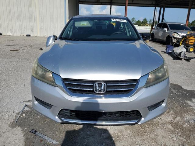 Photo 5 from auction – 2015 HONDA ACCORD LX with VIN 1HGCR2F30FA037893