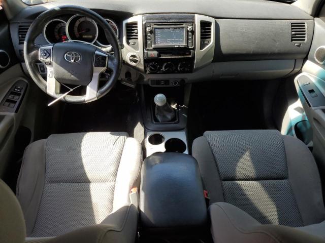 Photo 8 from auction – 2015 TOYOTA TACOMA DOU with VIN 5TFLU4EN3FX136488