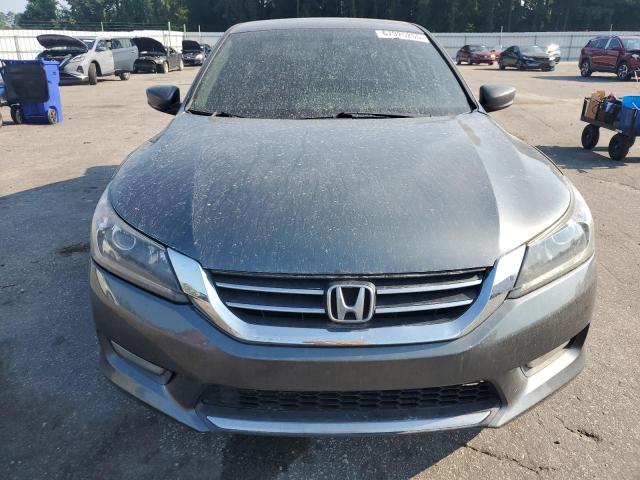 Photo 5 from auction – 2014 HONDA ACCORD SPO with VIN 1HGCR2F54EA197050