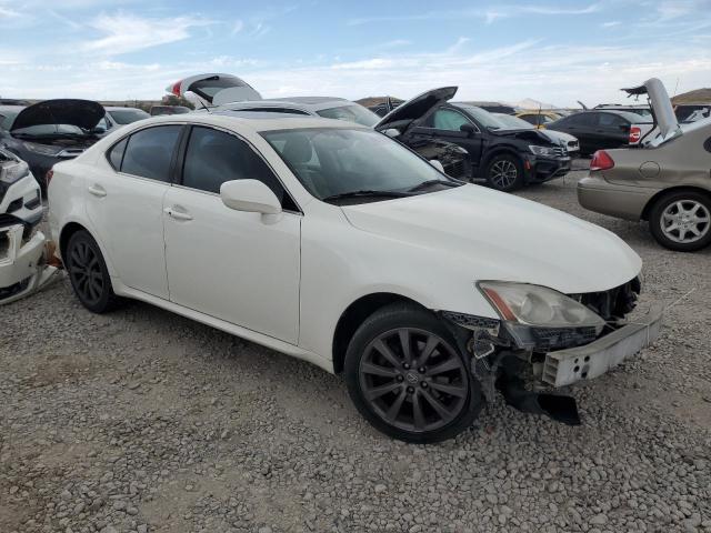 Photo 4 from auction – 2006 LEXUS IS 250 with VIN JTHCK262862001596
