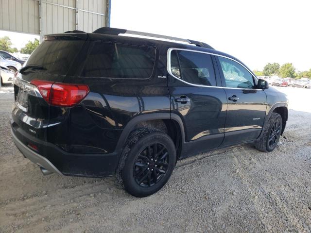 Photo 3 from auction – 2018 GMC ACADIA SLE with VIN 1GKKNSLS7JZ218702