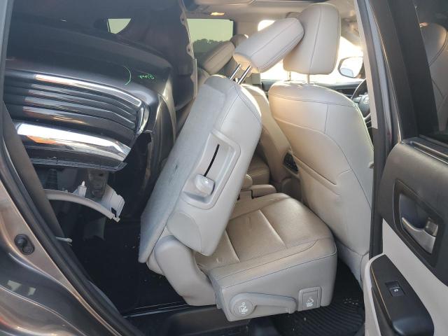 Photo 10 from auction – 2015 TOYOTA HIGHLANDER with VIN 5TDDKRFH2FS100121