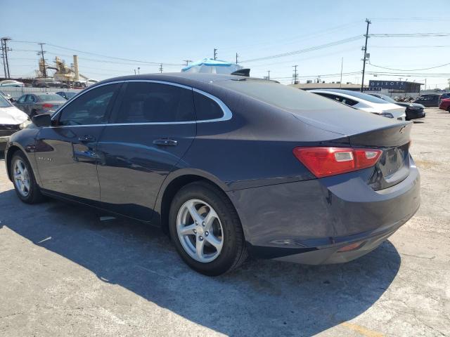 Photo 2 from auction – 2017 CHEVROLET MALIBU LS with VIN 1G1ZB5ST6HF139475