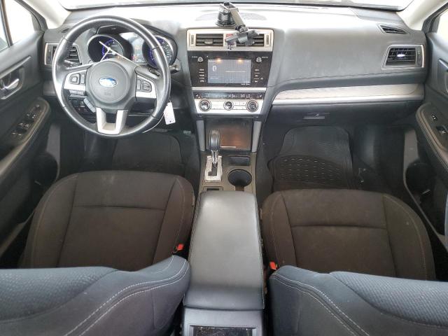 Photo 8 from auction – 2016 SUBARU LEGACY 2.5 with VIN 4S3BNAF69G3049752