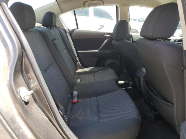 Photo 10 from auction – 2013 MAZDA 3 I with VIN JM1BL1V77D1829353
