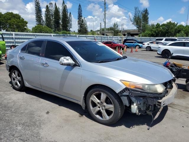 Photo 4 from auction – 2014 ACURA TSX with VIN JH4CU2F42EC003543