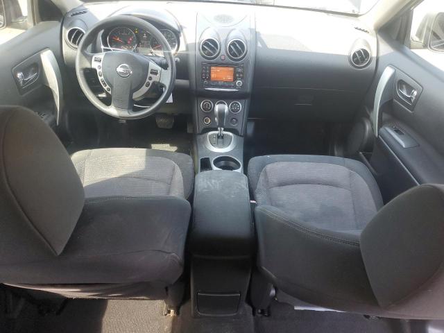 Photo 8 from auction – 2011 NISSAN ROGUE S with VIN JN8AS5MT8BW159370