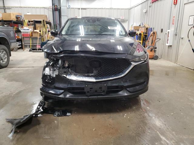 Photo 5 from auction – 2020 MAZDA CX-5 TOURI with VIN JM3KFBCMXL0760451