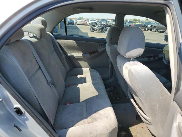 Photo 10 from auction – 2006 TOYOTA COROLLA CE with VIN 2T1BR32EX6C616148