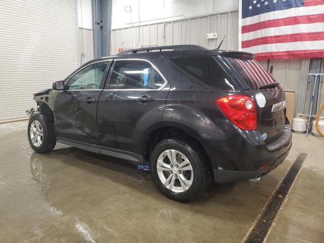 Photo 2 from auction – 2012 CHEVROLET EQUINOX LT with VIN 2GNFLPE5XC6309380