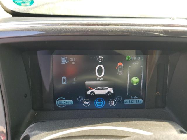 Photo 9 from auction – 2012 CHEVROLET VOLT with VIN 1G1RB6E41CU117169