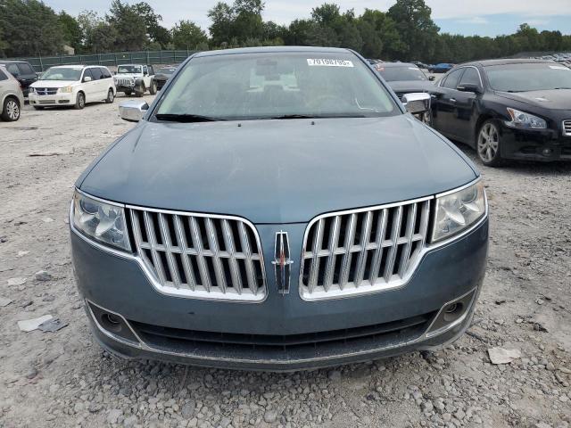 Photo 5 from auction – 2011 LINCOLN MKZ with VIN 3LNHL2GC2BR756532