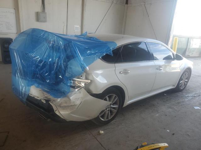 Photo 3 from auction – 2013 TOYOTA AVALON BAS with VIN 4T1BK1EB2DU020778