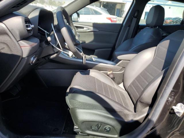 Photo 7 from auction – 2024 DODGE HORNET R/T with VIN ZACPDFDW2R3A23864