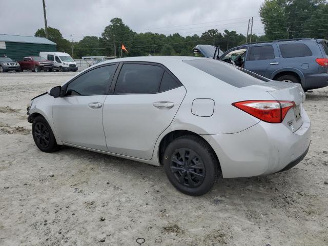 Photo 2 from auction – 2015 TOYOTA COROLLA L with VIN 2T1BURHE9FC307067