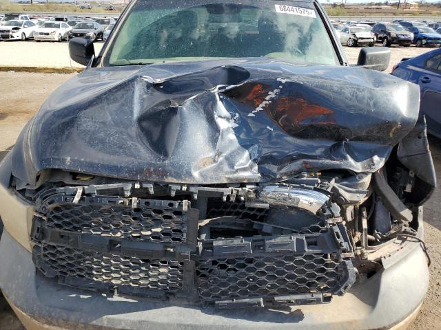 Photo 11 from auction – 2018 RAM 1500 ST with VIN 1C6RR6FG5JS266003