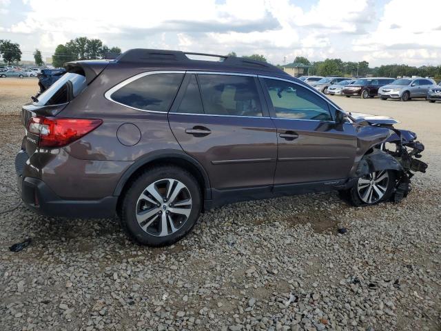 Photo 3 from auction – 2019 SUBARU OUTBACK 2. with VIN 4S4BSANC8K3375322