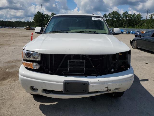 Photo 5 from auction – 2007 GMC SIERRA K15 with VIN 2GTEK63N971143375