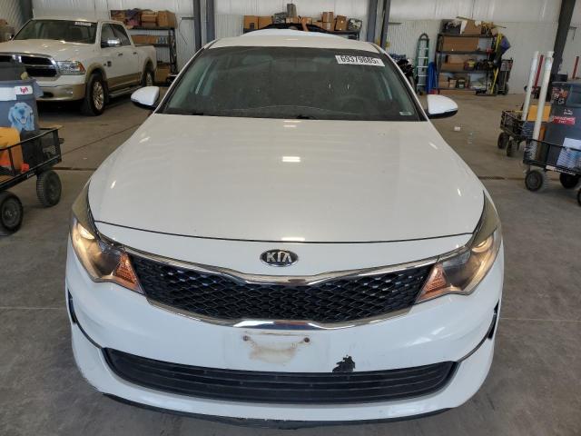 Photo 5 from auction – 2016 KIA OPTIMA LX with VIN 5XXGT4L33GG073195