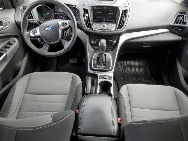 Photo 8 from auction – 2013 FORD ESCAPE SE with VIN 1FMCU9G98DUA31825