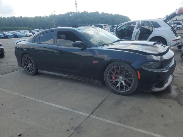 Photo 4 from auction – 2016 DODGE CHARGER SRT 392 with VIN 2C3CDXEJ6GH204999