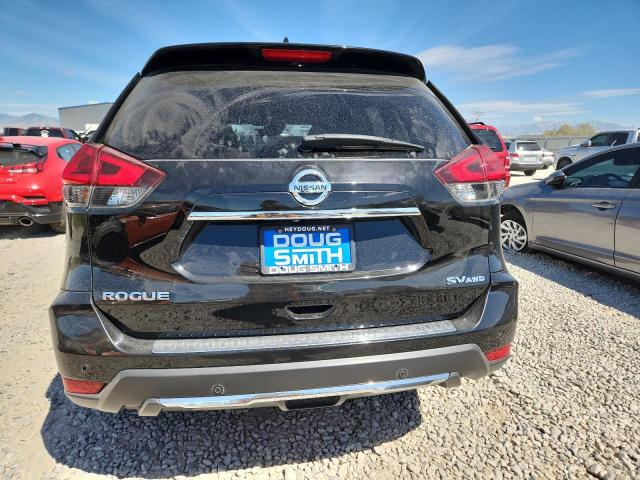 Photo 6 from auction – 2020 NISSAN ROGUE S with VIN KNMAT2MV6LP506781