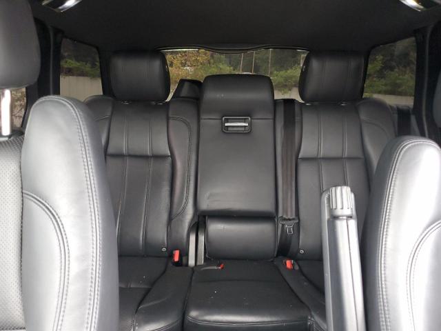 Photo 10 from auction – 2017 LAND ROVER RANGE ROVE with VIN SALGS2FE7HA355219