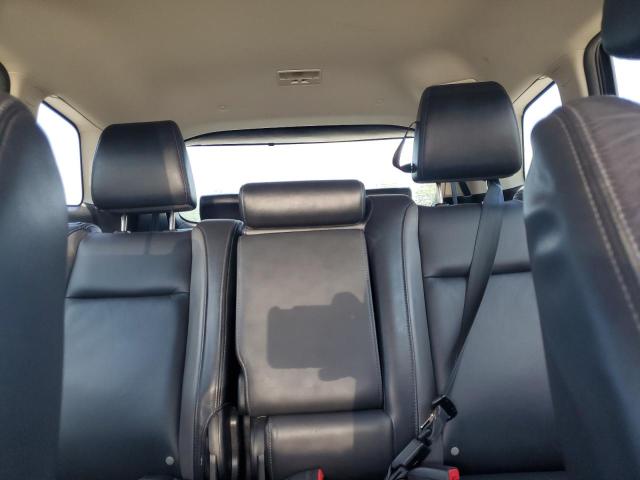 Photo 10 from auction – 2012 MAZDA CX-9 with VIN JM3TB3DVXC0345949