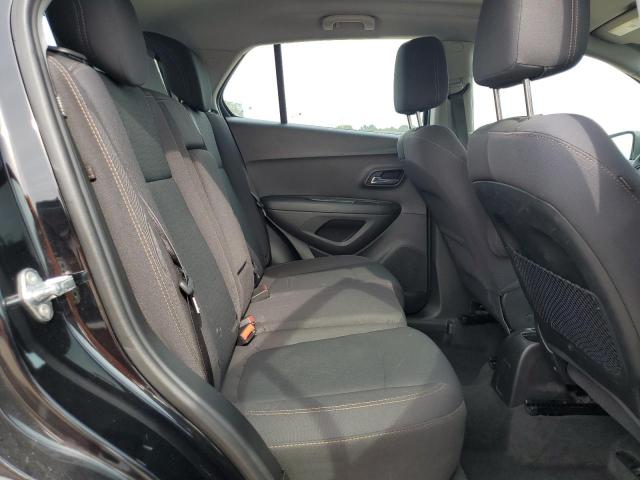 Photo 11 from auction – 2018 CHEVROLET TRAX LS with VIN 3GNCJKSB2JL411075