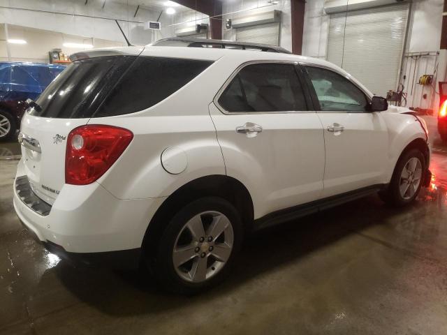 Photo 3 from auction – 2013 CHEVROLET EQUINOX LT with VIN 2GNFLGEK2D6388745