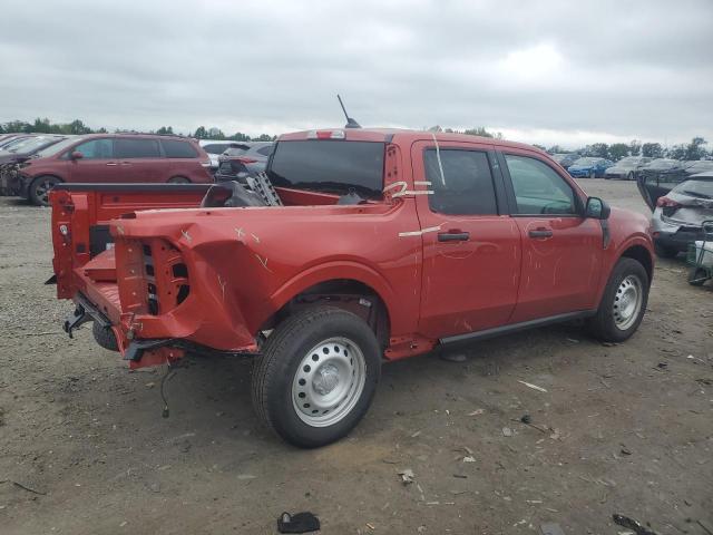 Photo 3 from auction – 2024 FORD MAVERICK X with VIN 3FTTW8A96RRB43409