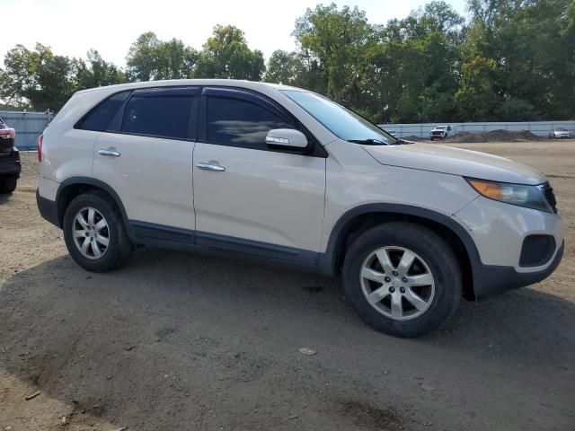 Photo 4 from auction – 2011 KIA SORENTO BA with VIN 5XYKT3A19BG163543