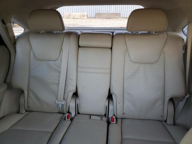 Photo 10 from auction – 2012 LEXUS RX 450H with VIN JTJBC1BA7C2432716