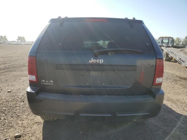 Photo 6 from auction – 2008 JEEP GRAND CHER with VIN 1J8GR48K48C159463