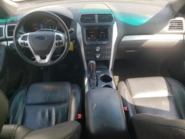 Photo 8 from auction – 2013 FORD EXPLORER X with VIN 1FM5K7D85DGB86362