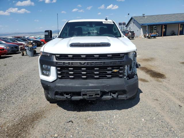 Photo 5 from auction – 2020 CHEVROLET SILVERADO with VIN 1GC1YLEY2LF185067