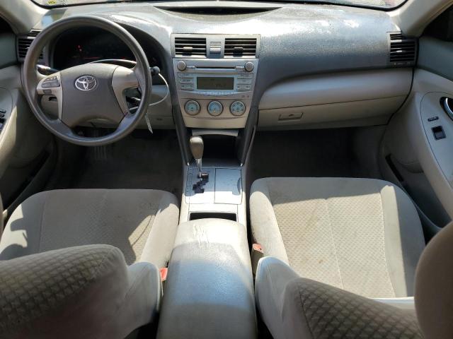 Photo 8 from auction – 2008 TOYOTA CAMRY CE with VIN 4T4BE46K68R018034