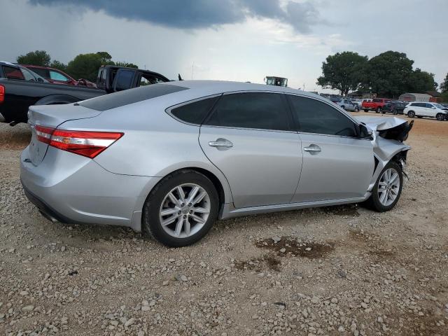 Photo 3 from auction – 2014 TOYOTA AVALON BASE with VIN 4T1BK1EB0EU080043