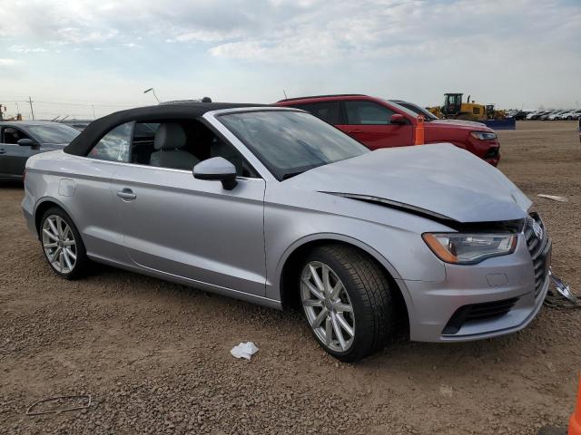 Photo 4 from auction – 2015 AUDI A3 PREMIUM with VIN WAU3FLFF7F1064559
