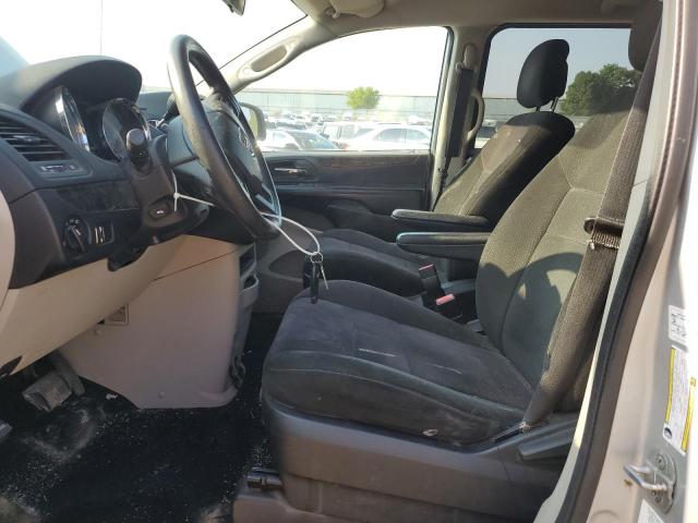 Photo 7 from auction – 2011 DODGE GRAND CARA with VIN 2D4RN3DG0BR748244