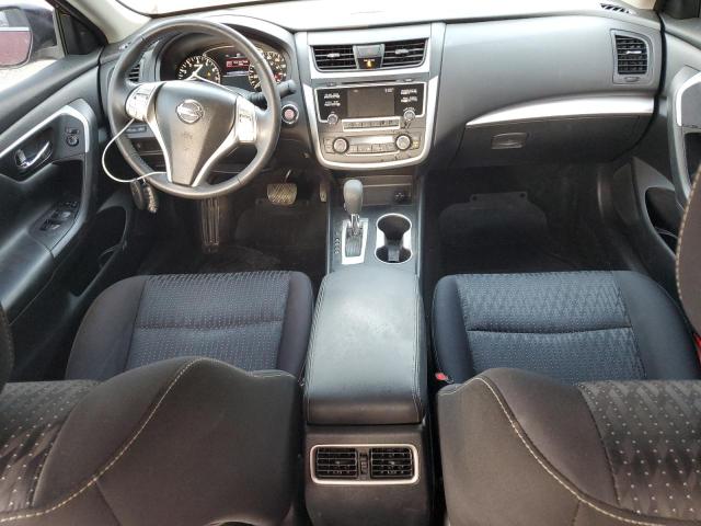 Photo 8 from auction – 2016 NISSAN ALTIMA 2.5 with VIN 1N4AL3AP5GC136261
