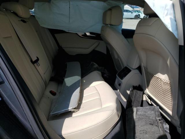 Photo 11 from auction – 2023 AUDI A4 ALLROAD PREMIUM PLUS with VIN WA18AAF45PA077042